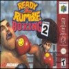 Juego online Ready 2 Rumble Boxing: Round 2 (N64) Juego online Ready 2 Rumble Boxing: Round 2 (N64)